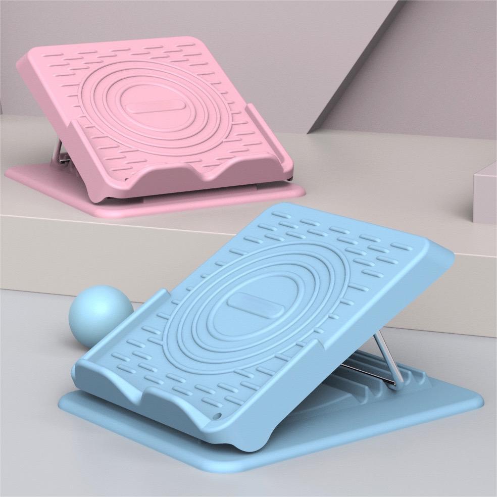 Hot Sale New Style Stretch Plate Oblique Pedal Leg Stretch Leg Standing Leg Leg Muscle Fitness Home