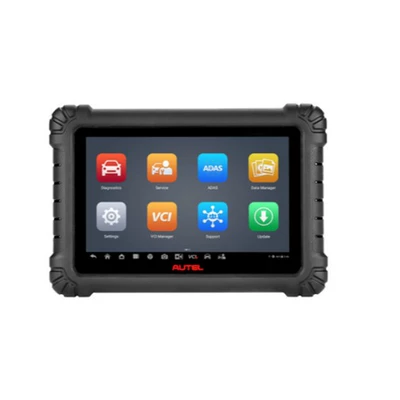 Autel Maxisys Ms906Max Second Generation Car Diagnostic Tool Auto Repair Computer Car Inspection