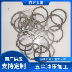 金属プレス部品304ステンレス溶接部品金属鉄板溶接加工各種非標準メーカー