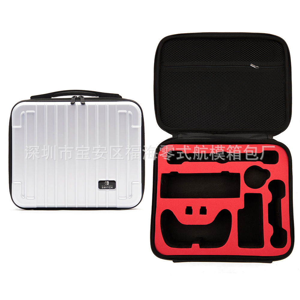 Nintendo Switch Pack Switch