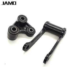 Jamo 1-3 Cheetah 911 Water-Cooled War Wolf Weapon - 3 Swingarm Rear Shock Absorber Triangle Swingarm Connecting Rod