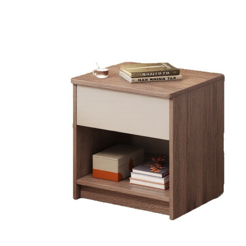 Hot style simple hotel alojamiento residencial especial moderno dormitorio cabecera armario casero cabecera estante de almacenamiento