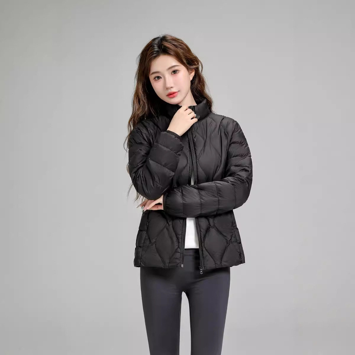 검은색