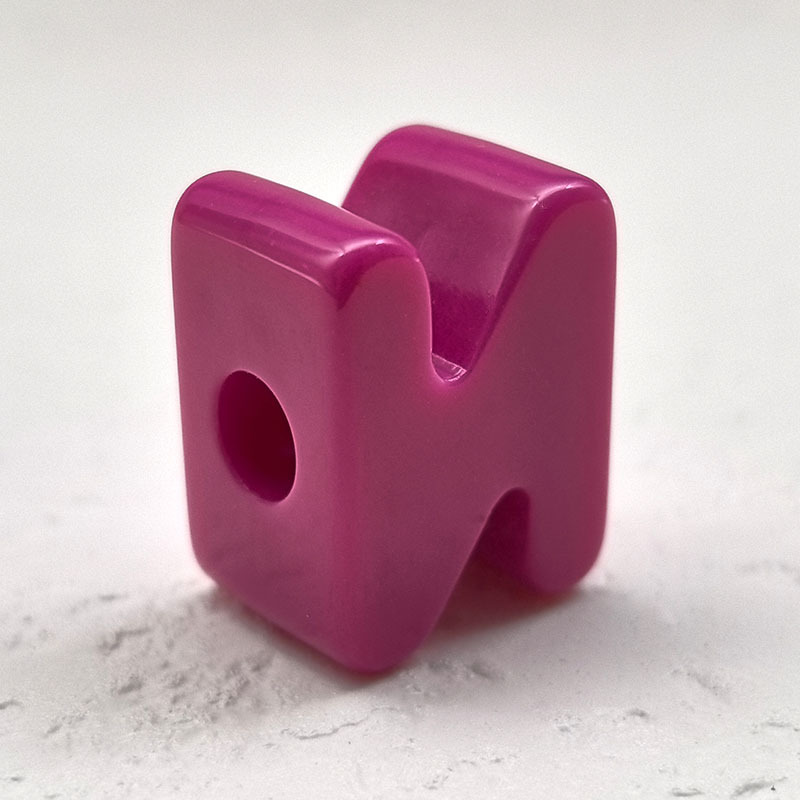 YR-049-N 로즈 레드