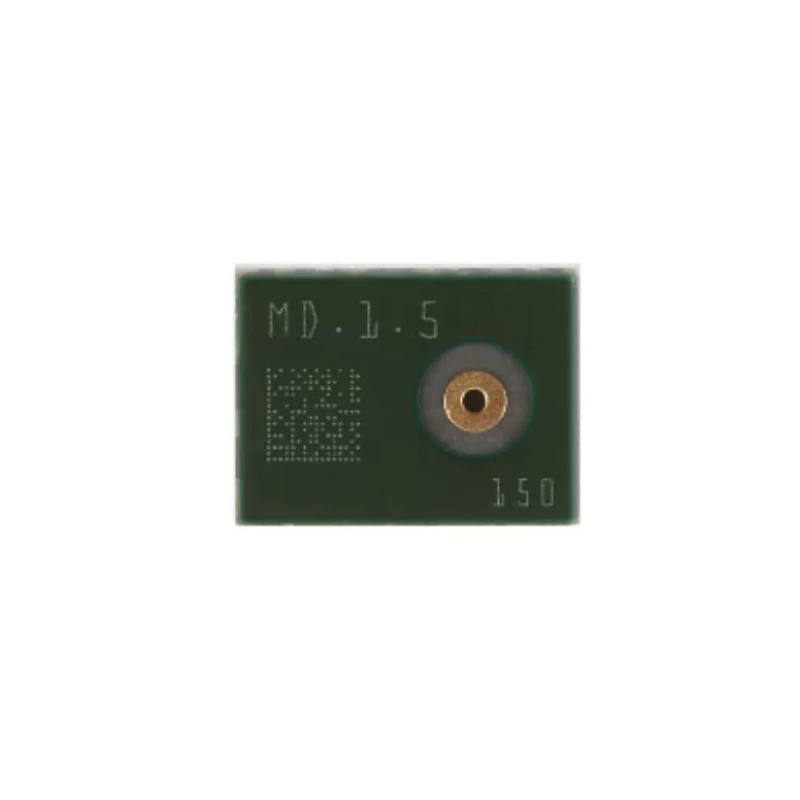 Оригинальный аудиодатчик MP34DT05TR HCLGA-4LD MEMS, всенаправленный цифровой микрофон 64 дБ