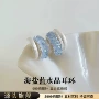 好看小众爆款2026耳环