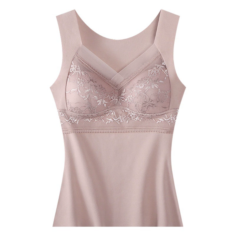 Женский термокомбинезон из кружева на осень и зиму, цельный, с фиксированными чашками, однотонный, на флисовой подкладке, утолщенный, с цветовыми блоками.