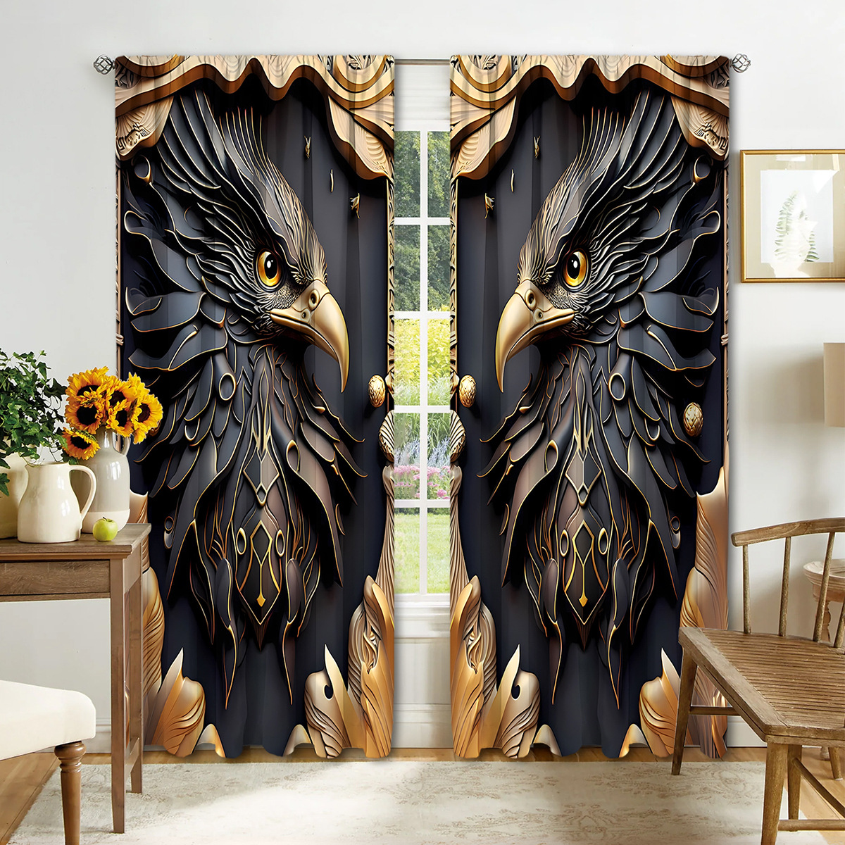 꽃 만화 캐릭터 7