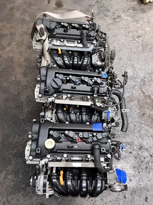 Suitable for Dongfeng Yueda Kia K2 K3 KX1 Sportage Sportage G4LC 1.4T brand new engine assembly
