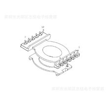 EQ40�Ǽ���ʽ6+6�4007 ׃�����Ǽ�B0bbins�ľ�Ǽ�