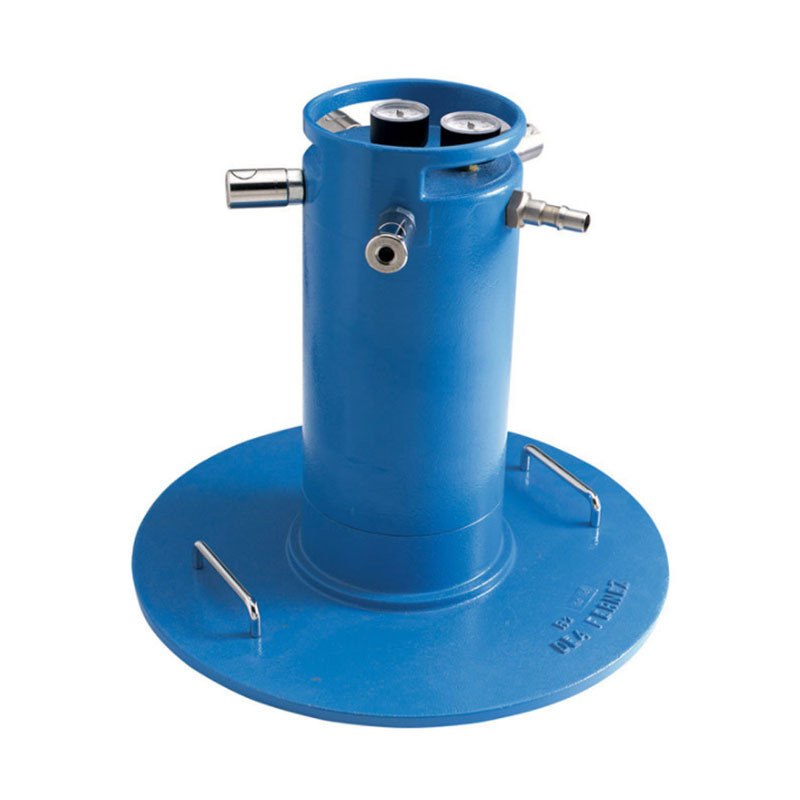 霍尼韦尔BC1763525-4DE4过滤站