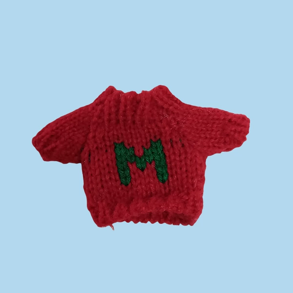 Christmas M