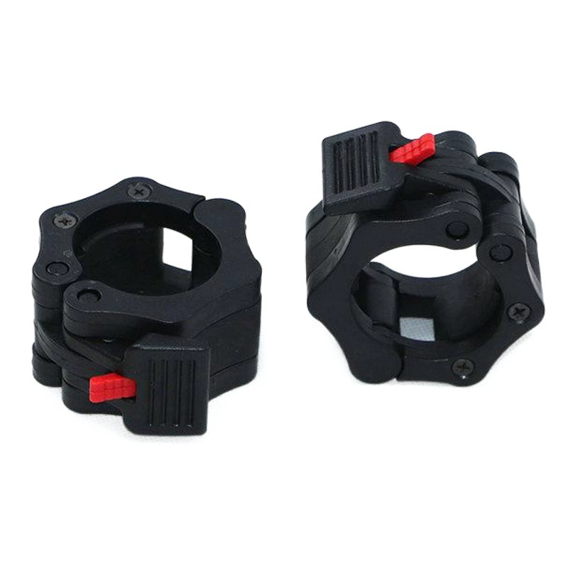 Австрийский зажим для штанги OB47/60/72/86 штанга кусок пластиковая пряжка зажим пружинный зажим втулка 50 мм