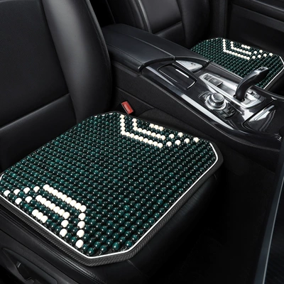 Summer Cool Pad | Qìchē Cool pad