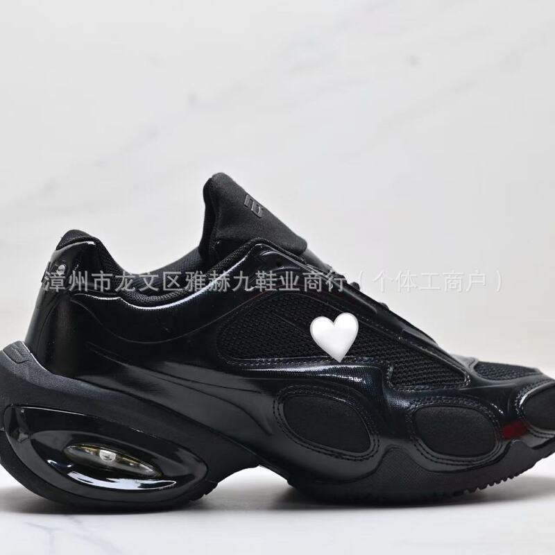 Putian Export New Air Max Muse Comfortable and Versatile Breathable Low-Cut Air Cushion Casual Men's and Women's Running Shoes
