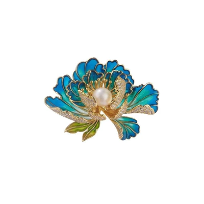 Exquisite High-grade Chinese Style — Yaxa sancaqları