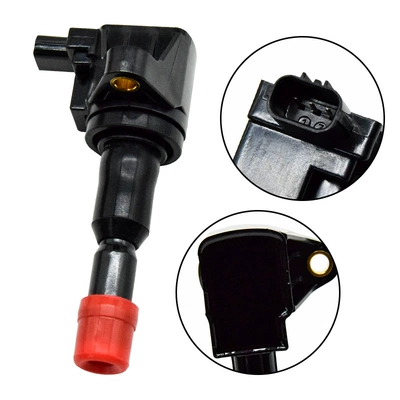 Suitable for Honda Alovlanma bobini (Babinalar)