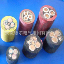 廠家銷售電線電纜 高柔性電纜RVVT橡膠電纜