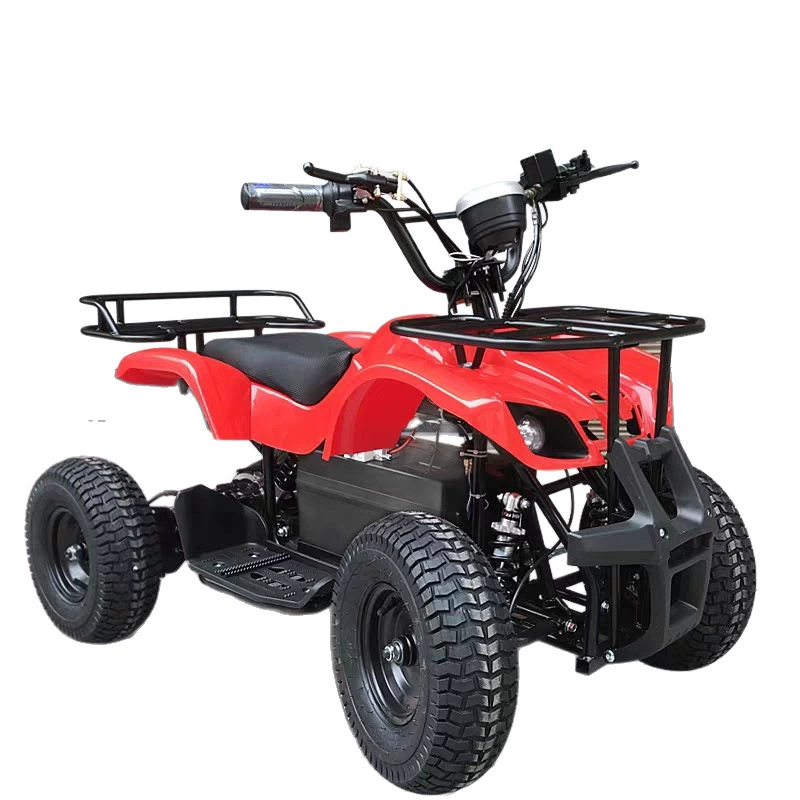 Двоудишный 49cc мотокросс, детский ATV, небольшой четырехколесный внедорожник, ATV, горячие продажи через границу