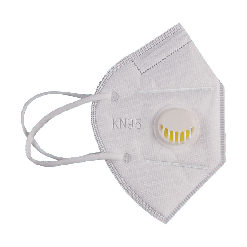 ����Բ�ε���KN95���ֺ����� ����͸�����˿�����ɫ����������