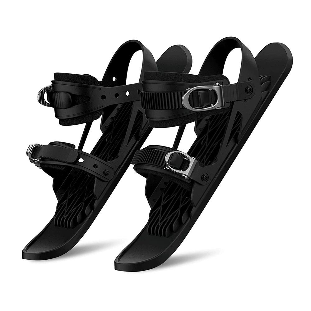 2026 Freestyle MiniSki коньки-мини, сноуборд-мини, лыжные ботинки для мини-ски, игра на снегу