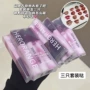 雾面哑光herorange丝绒口红