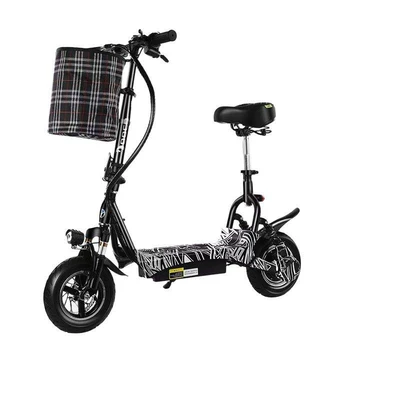 Qatlanan elektrik skuterlər: Battery Vehicles, Mini Foldable Lightweight