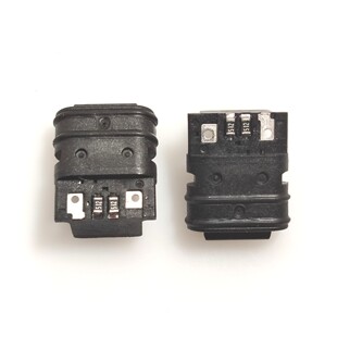 TYPE C 6PIN����ʽ��ˮĸ�� ȫ�ܿs��ʽ L=11.45MM �o͹̨ �����
