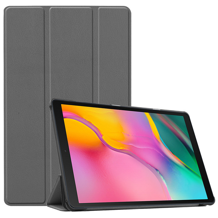 Adecuado para Lenovo Tab M10 5G 10.61-pulgadas 2023 caja de cuero de la tableta con el sueño