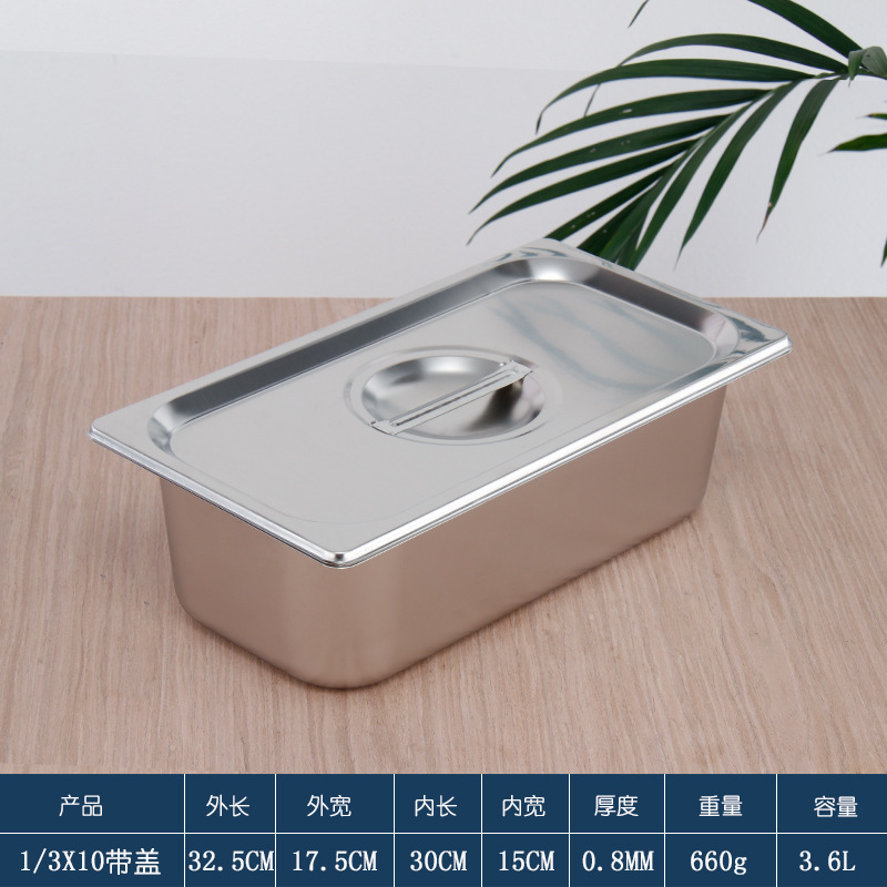 Estante telescópico de acero inoxidable con altura ajustable alargada comercial de leche y té de restaurante pequeño estante de exhibición