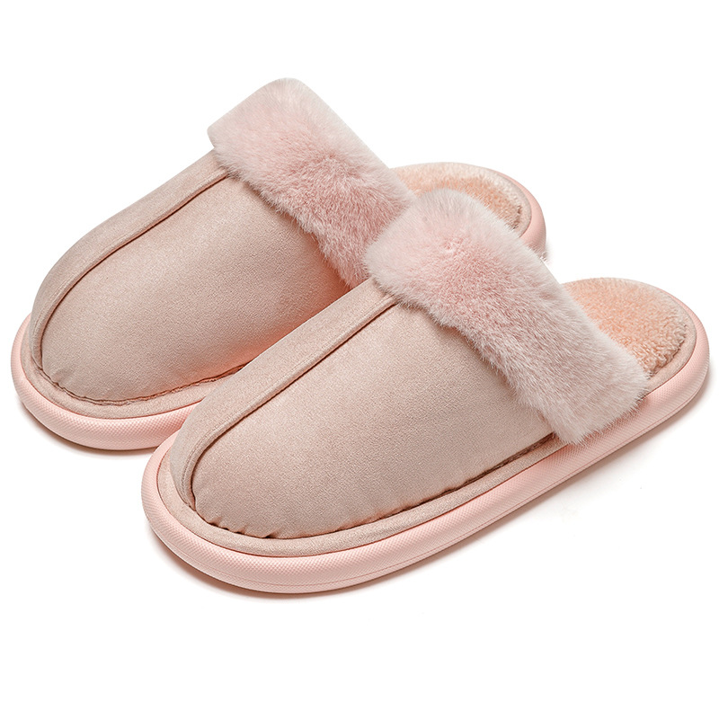 Kadın Terlik Seyahat Plaj Kauçuk Su Geçirmez Hafif Sandaletler_voghion.com