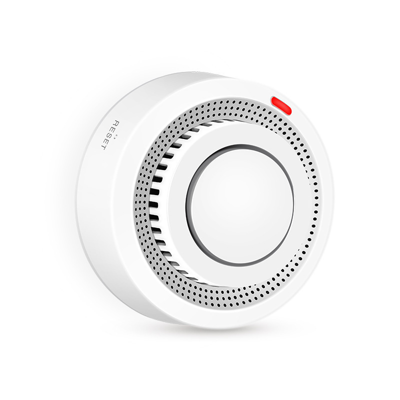 wifi スマート煙探知機 tuya Tuya アプリ煙センサー煙探知機警報|undefined