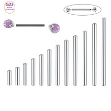 F136�Ѷ���������˫ͷֱ���ඤG23�ѺϽ�ֲ�뼶���Ŵ�����Ʒ���