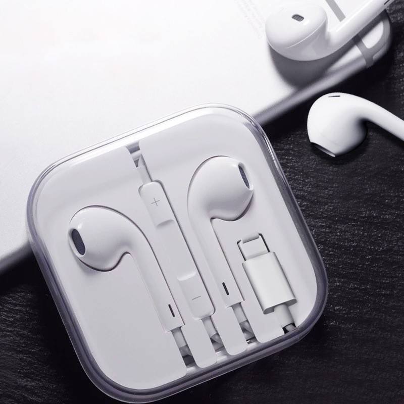 Effimay ヘッドフォンは、Apple iPhone、Huawei、Type-C 有線制御の高品質歌唱用有線ヘッドフォンに適しています。|undefined
