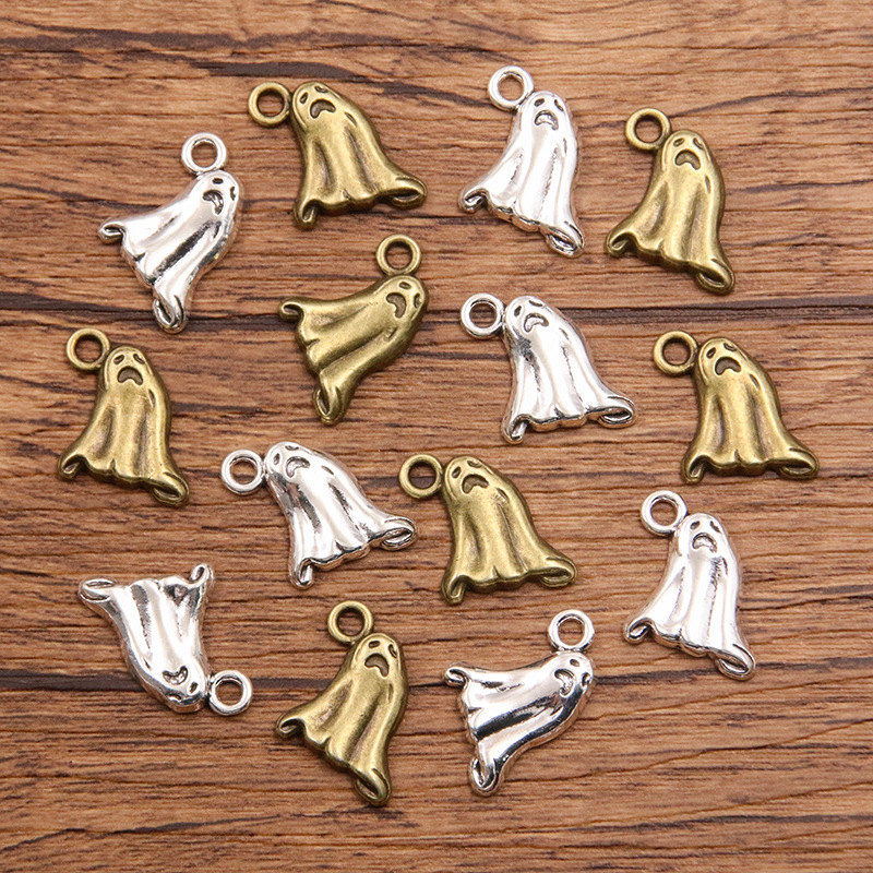 Golden accessories