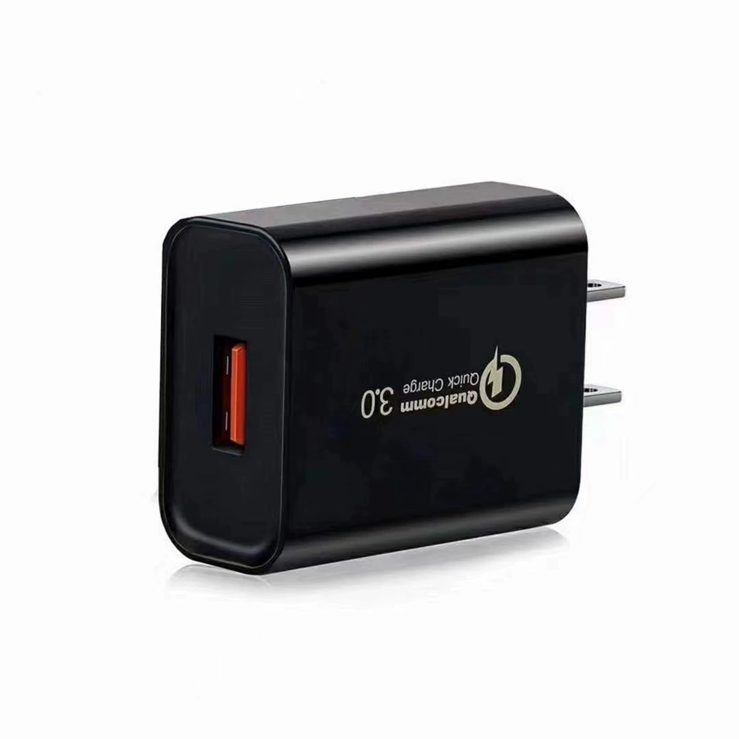 Зарядное устройство для мобильного телефона 5V 3A 20W мощный