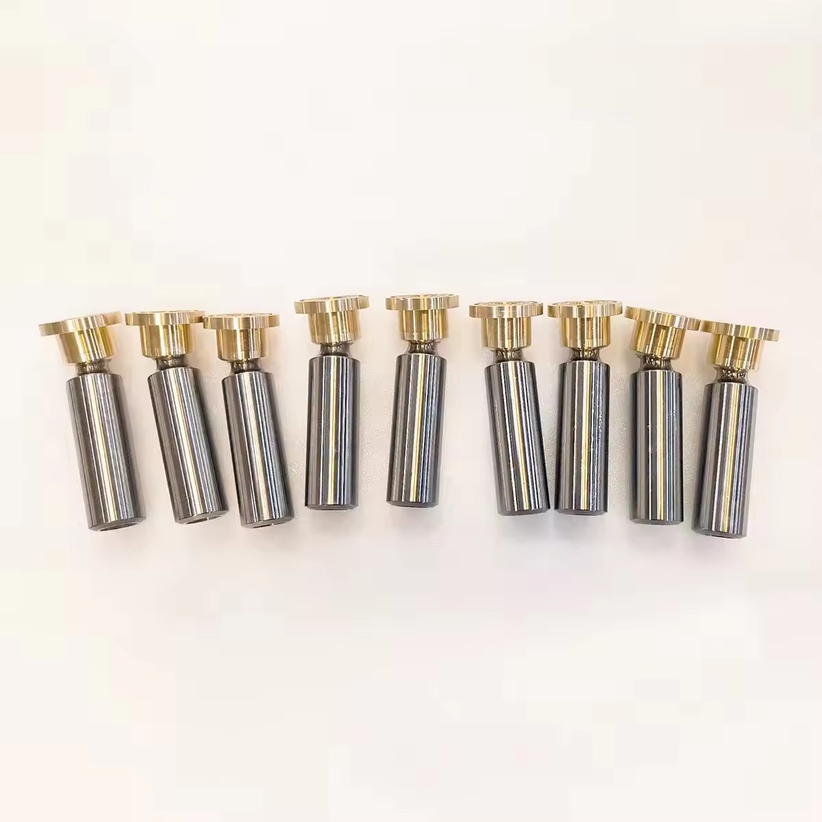 Hydraulic Parts Rotary Pump A4Vso125/180/250 High Quality A4