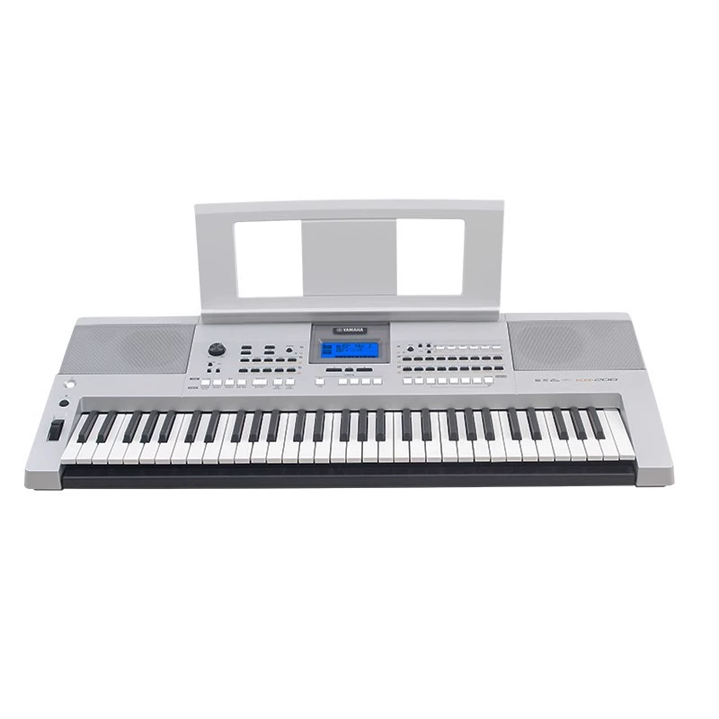 雅马哈 Electronic piano beginner KB308/309/208/209 Getting Started 61 key Professional Children's Testing Home