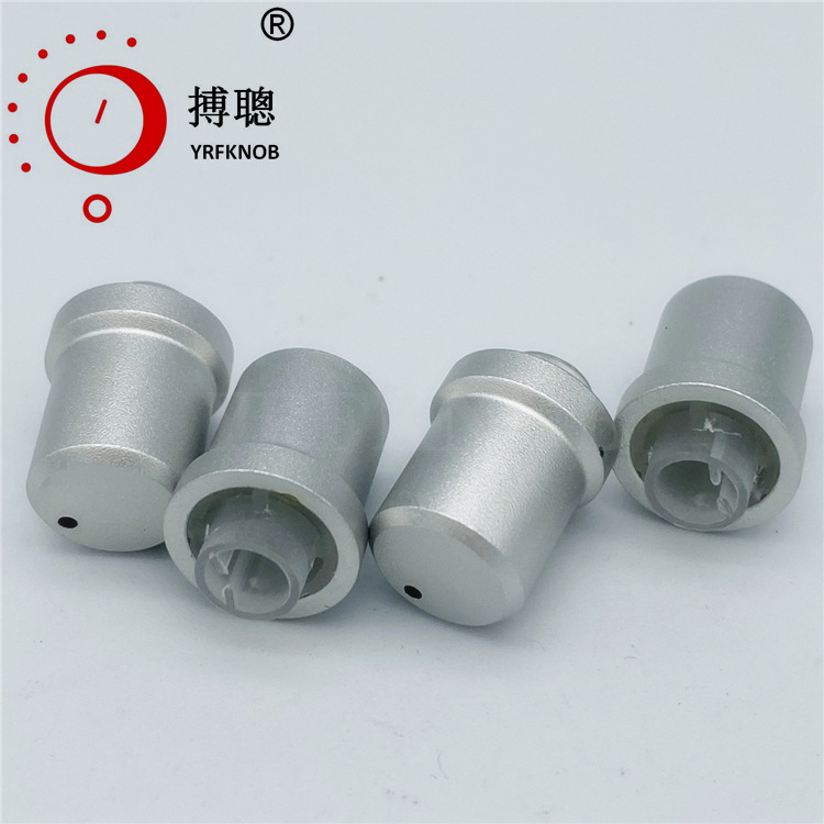 YRFKNOBƷ�����Ͻ���ť12-14*16ñ����ɫ��ɰ���ὺо͹��3��ť��