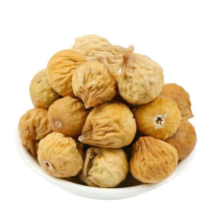 代发无花果干新疆自然风干新鲜干果泡水果干网红零食原味无花果干|undefined