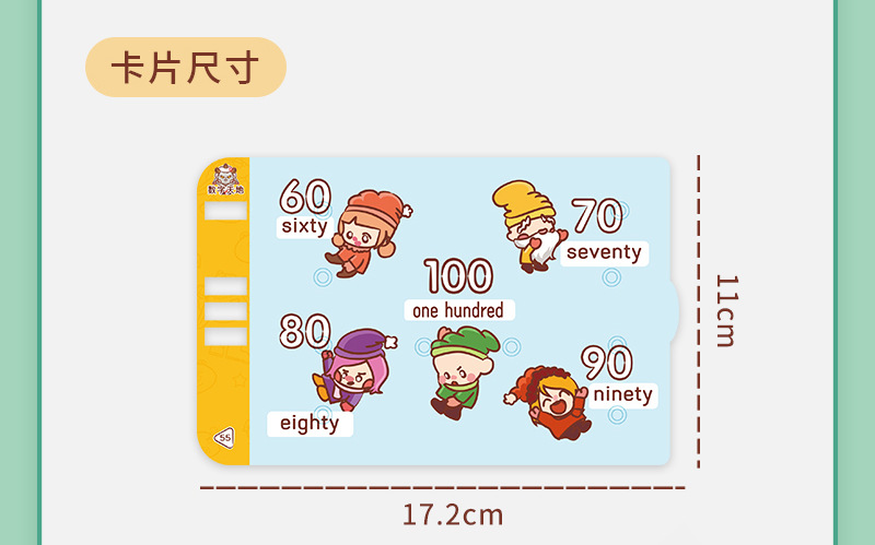 XXJ007-卡片点读机-100面_13