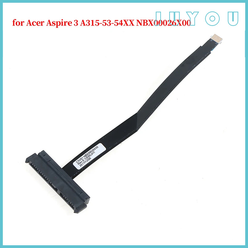 For Acer A315-54-53 hard disk line hard disk interface AM20X000200 nbx00026x00