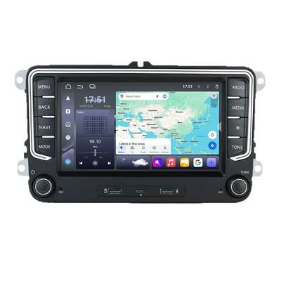 Android Car Navigation System Exclusively — DVD Navigation