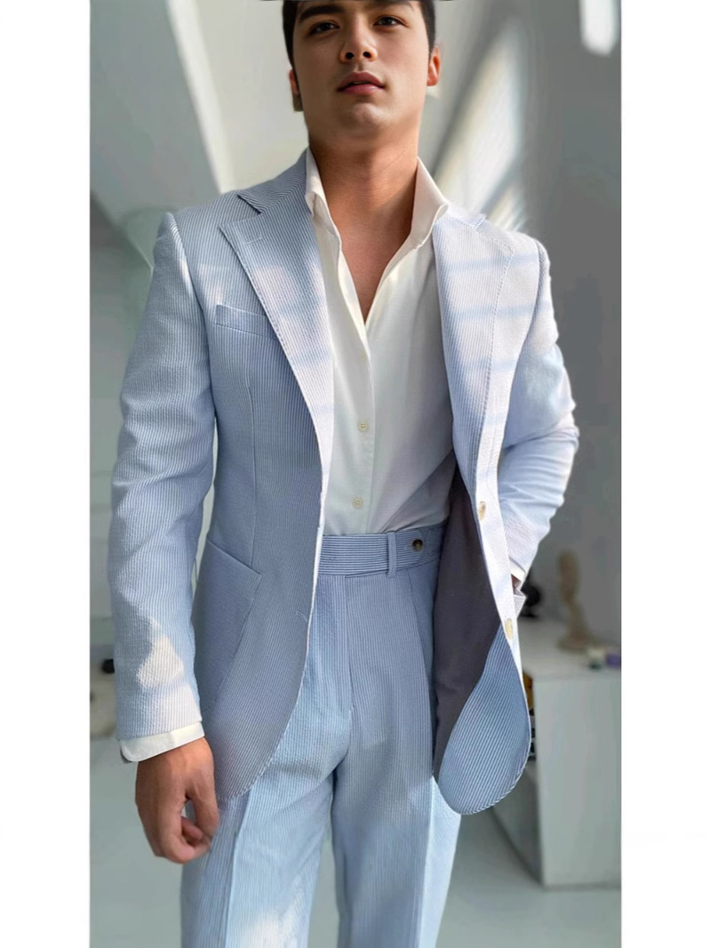 파란색(고품질)