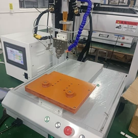 点焊机;焊接加工;碰焊机