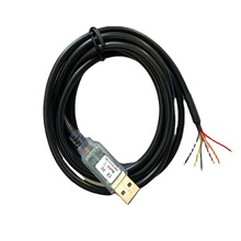 USB-RS422 �D�Q��USB-RS422-WE-1800-BT RS422�����D�Q��1.8m