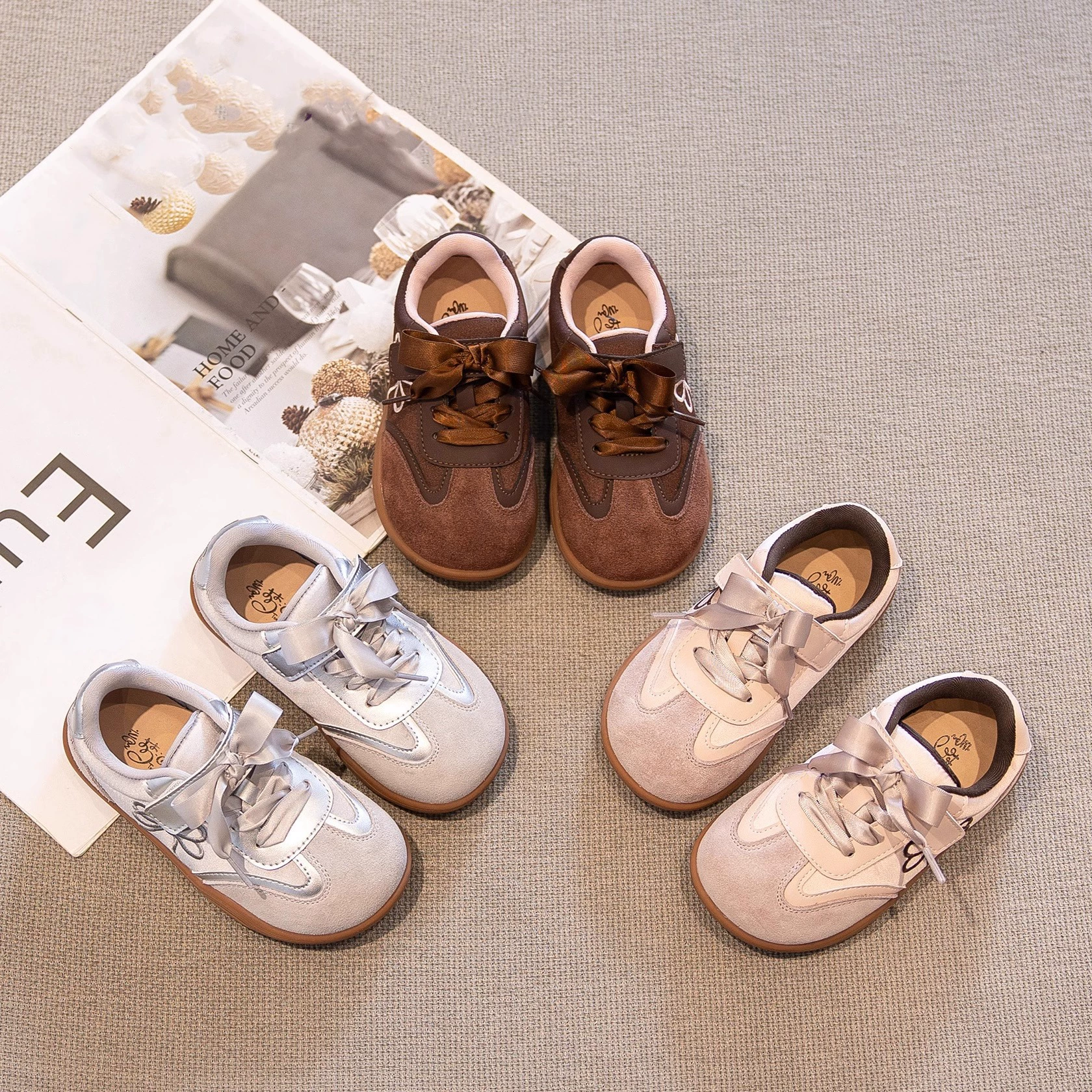 童库兔 Детские туфли, демисезон sneakers, обувь, тренд сезона, мягкая подошва