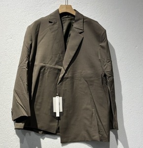 MTL Hombre| Otoño y invierno chaqueta casual traje auto-selección bolsa de bendición [XL no devuelve no cambia]
