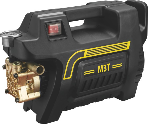 Máquina de lavado de automóviles automática de alta presión doméstica, bomba de lavado de automóviles portátil móvil de alta potencia, limpiadora eléctrica de pequeña potencia image 12
