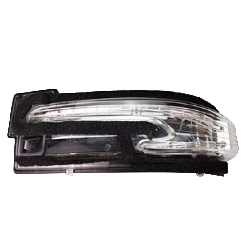 Adecuado para BYD canción espejo retrovisor Shell espejo retrovisor cubierta canción DM lente reflectante marco luz de la vuelta